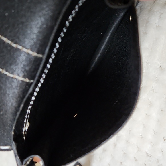 Nwt MICHAEL Michael Kors Leather Mini Belt Bag - Picture 11 of 14